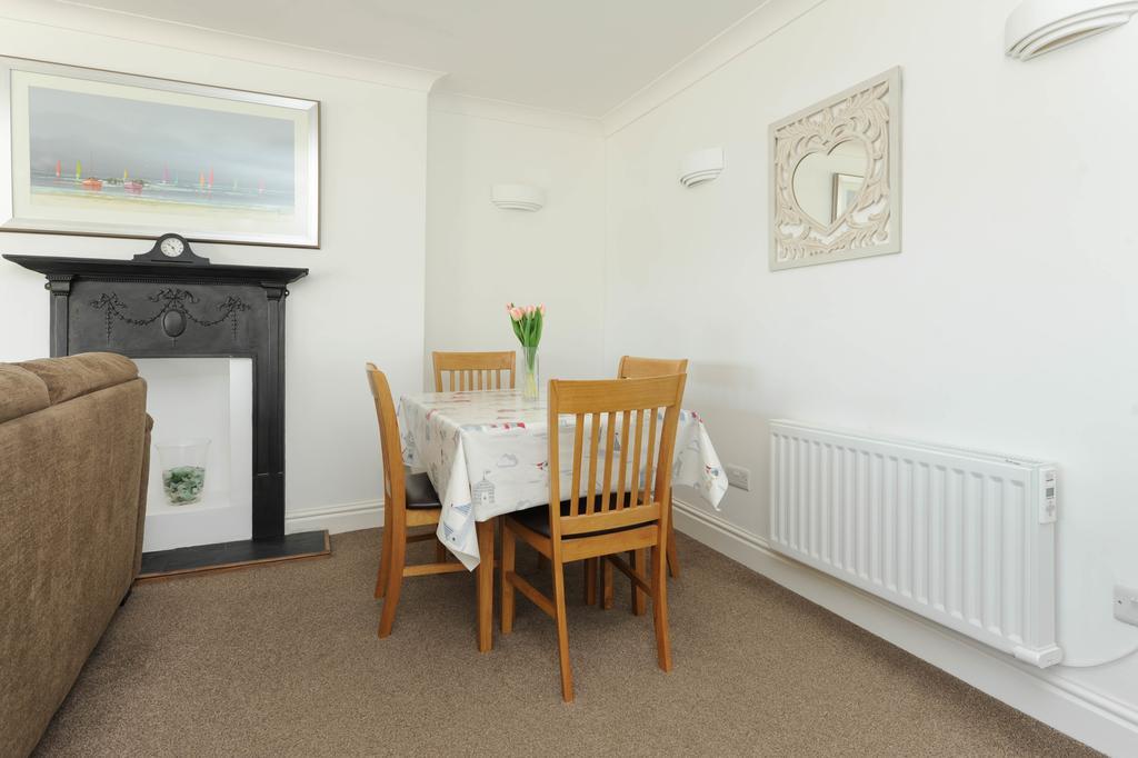 2 Bed Beach Front Apartment With Spectacular Views Overlooking Viking Bay Broadstairs Luaran gambar